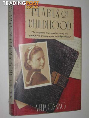 Pearls of Childhood  - Gissing Vera - 1989