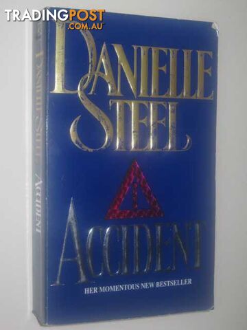 Accident - Steel Danielle - 1995