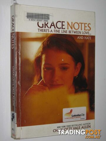 Grace Notes - Allen Charlotte Vale - 2002