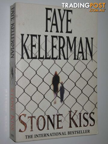 Stone Kiss - Kellerman Faye - 2002