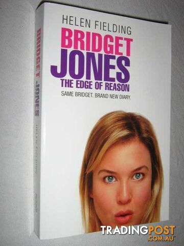 Bridget Jones : The Edge of Reason - Fielding Helen - 2004