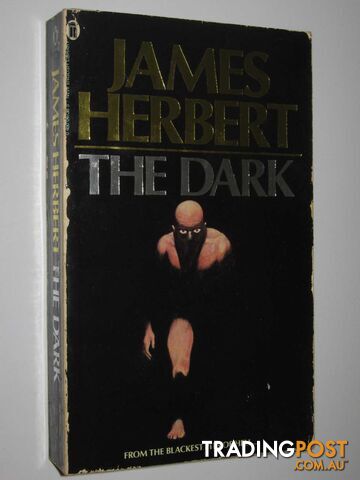 The Dark - Herbert James - 1983