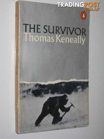 The Survivor - Keneally Thomas - 1970