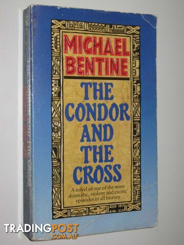 The Condor and the Cross - Bentine Michael - 1988