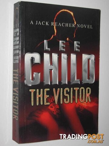 The Visitor  - Child Lee - 2000