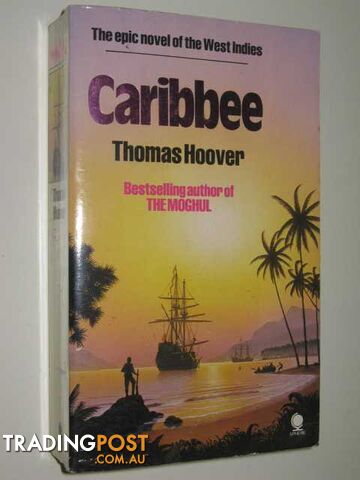 Caribbee - Hoover Thomas - 1987