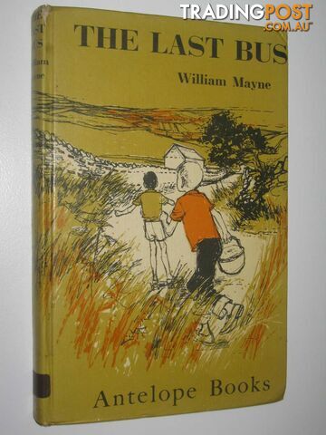 The Last Bus - Mayne William - 1976
