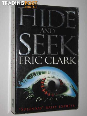 Hide and Seek - Clark Eric - 1995