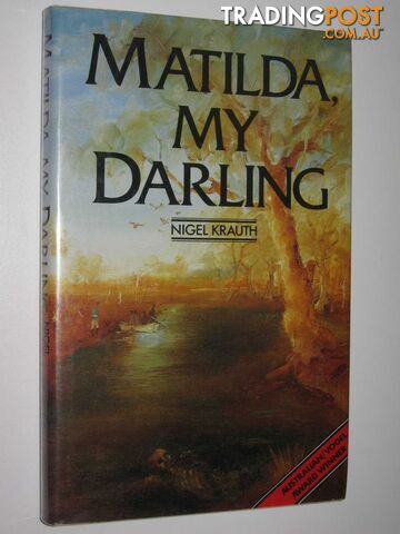 Matilda, My Darling - Krauth Nigel - 1983