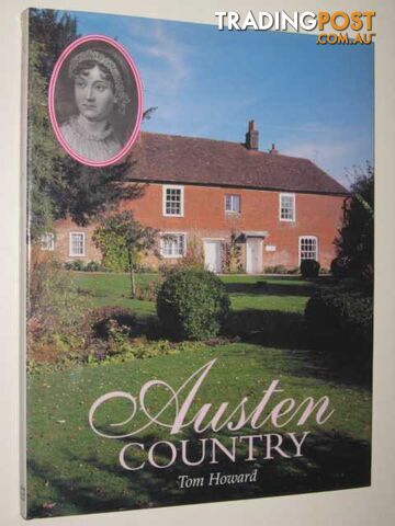 Austen Country  - Howard Tom - 1995