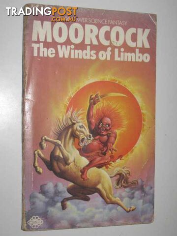 The Winds of Limbo  - Moorcock Michael - 1965