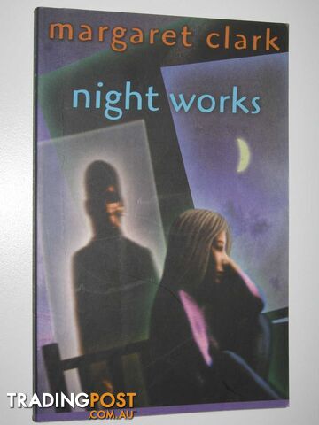 Night Works - Clark Margaret - 2002