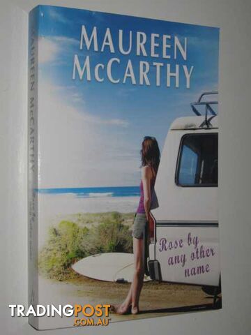 Rose By Any Other Name  - McCarthy Maureen - 2006 - photo 1 of 1