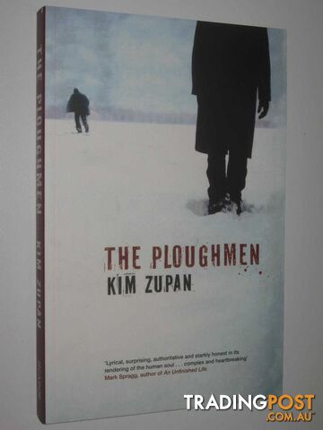 The Ploughmen  - Zupan Kim - 2014