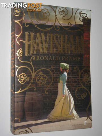 Havisham - Frame Ronald - 2012 - photo 1 of 1