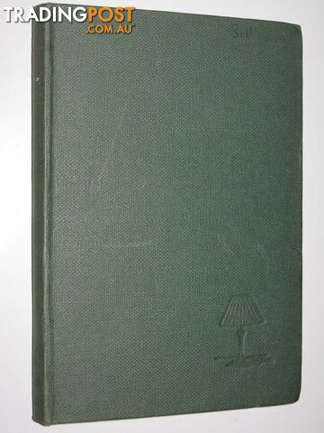 The Adventure of Travel - The Heritage of Literature Series  - Lockitt C. H. - 1953