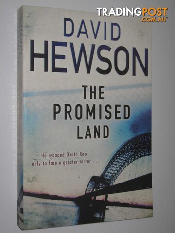The Promised Land - Hewson David - 2007