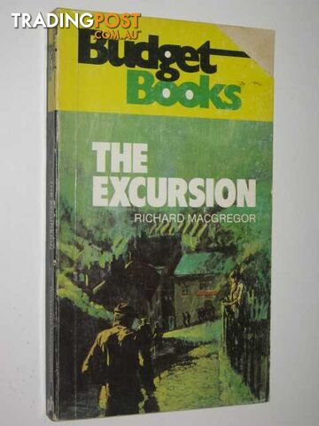 The Excursion - Macgregor Richard - 1980