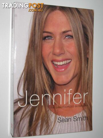 Jennifer - Smith Sean - 2007