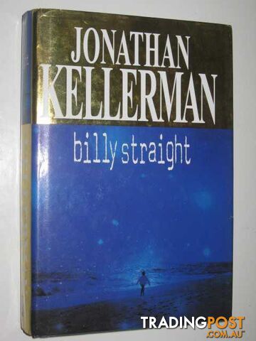 Billy Straight - Kellerman Jonathan - 1998