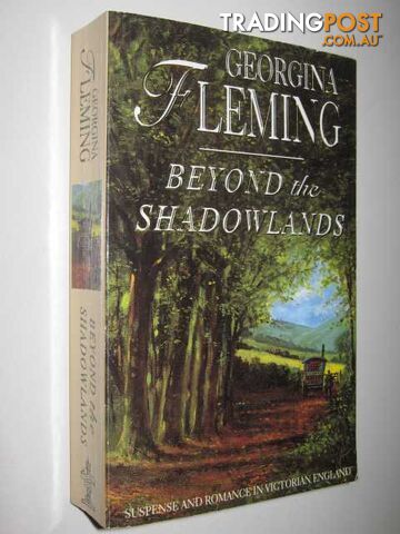 Beyond the Shadowlands  - Fleming Georgina - 1994 - photo 1 of 1