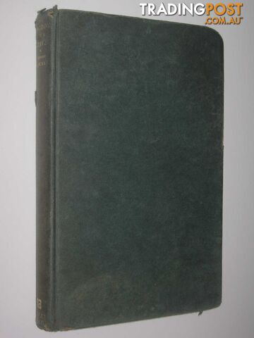 My Kingdom for a Grave - Plowman Stephanie - 1970