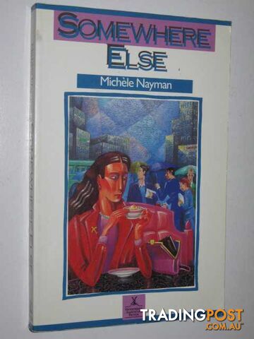 Somewhere Else - Nayman Michele - 1989 - photo 1 of 1