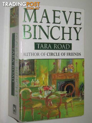 Tara Road - Binchy Maeve - 1999 - photo 1 of 1