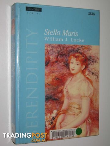 Stella Maris - Serendipity Series - Locke William - 2001