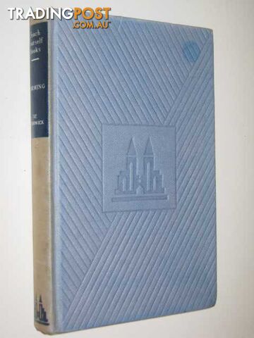 Farming - Teach Yourself Books - Fishwick V. C. - 1959
