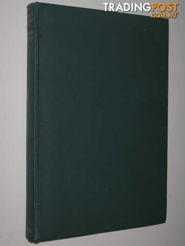Black Ivory : Being the Story of Ralph Rudd - Collins Norman - 1948