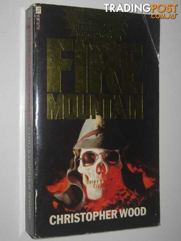 Fire Mountain - Wood Christopher - 1980