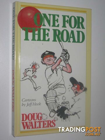 One for the Road  - Walters Doug - 1988