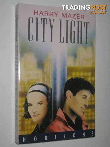City Light - Mazer Harry - 1990