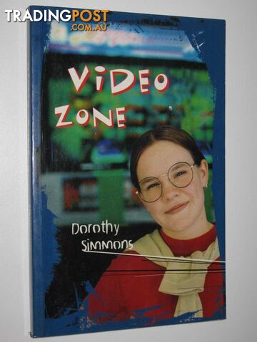 Video Zone - Simmons Dorothy - 1998