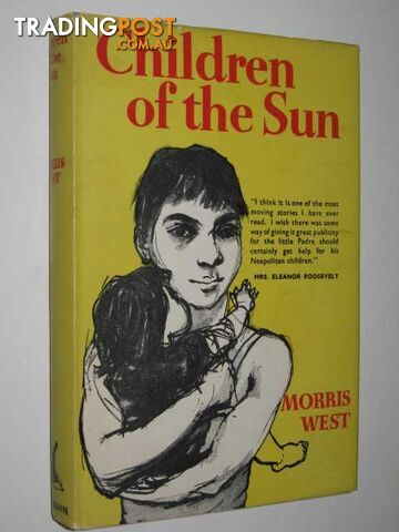 Children of the Sun - West Morris - 1958