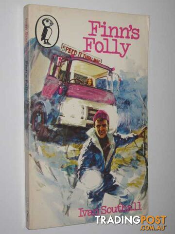 Finn's Folly - Southall Ivan - 1972