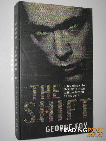 The Shift - Foy George - 1997