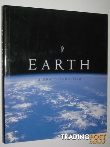 Earth: A New Perspective  - Cheetham Nicholas - 2006