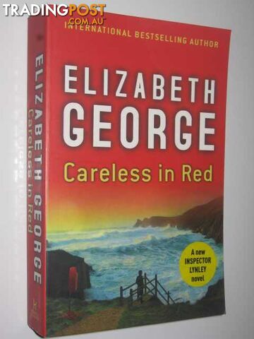 Careless in Red - George Elizabeth - 2008