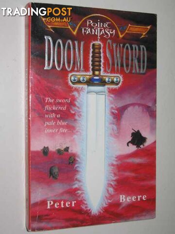 Doomsword - Beere Peter - 1993