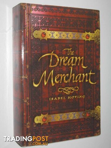 The Dream Merchant  - Hoving Isabel - 2005