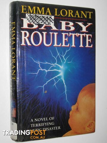 Baby Roulette - Lorant Emma - 1995