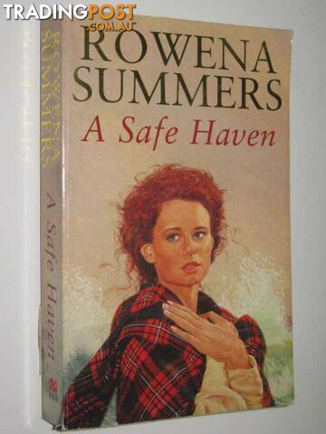 A Safe Haven  - Summers Rowena - 1997 - photo 1 of 1