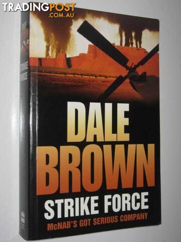 Strike Force - Brown Dale - 2007
