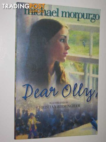 Dear Olly - Morpurgo Michael - 2001