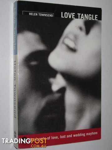 Love Tangle - Townsend Helen - 1998 - photo 1 of 1