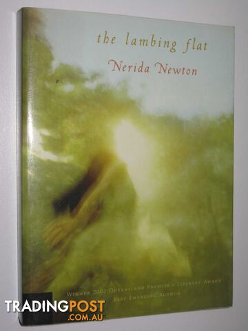 The Lambing Flat - Newton Nerida - 2003
