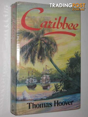 Caribbee - Hoover Thomas - 1986