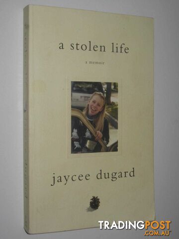 A Stolen Life  - Dugard Jaycee - 2011
